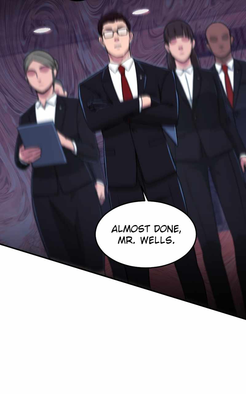 Paranoid Mage Chapter 2 page 15