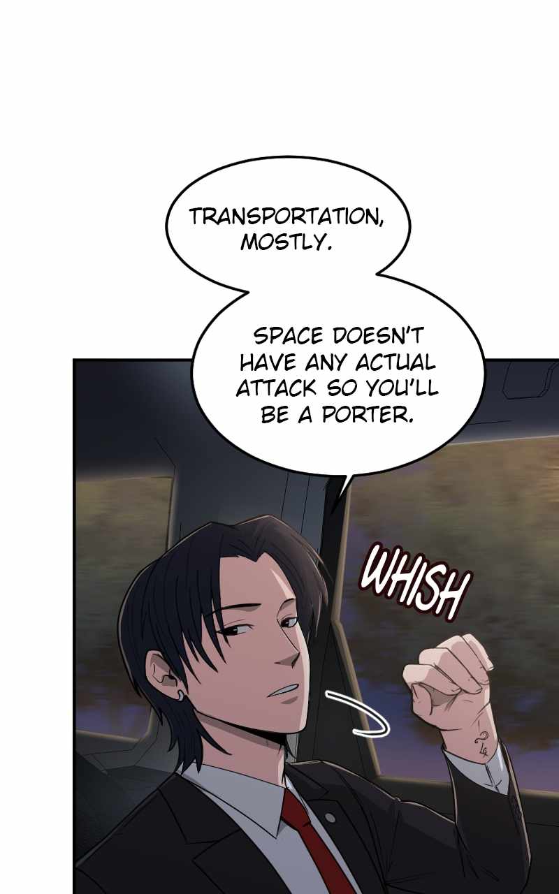 Paranoid Mage Chapter 2 page 36