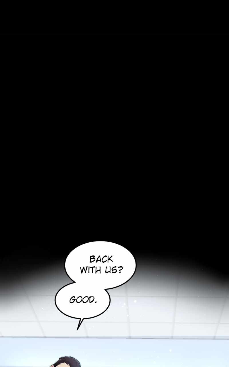 Paranoid Mage Chapter 2 page 19
