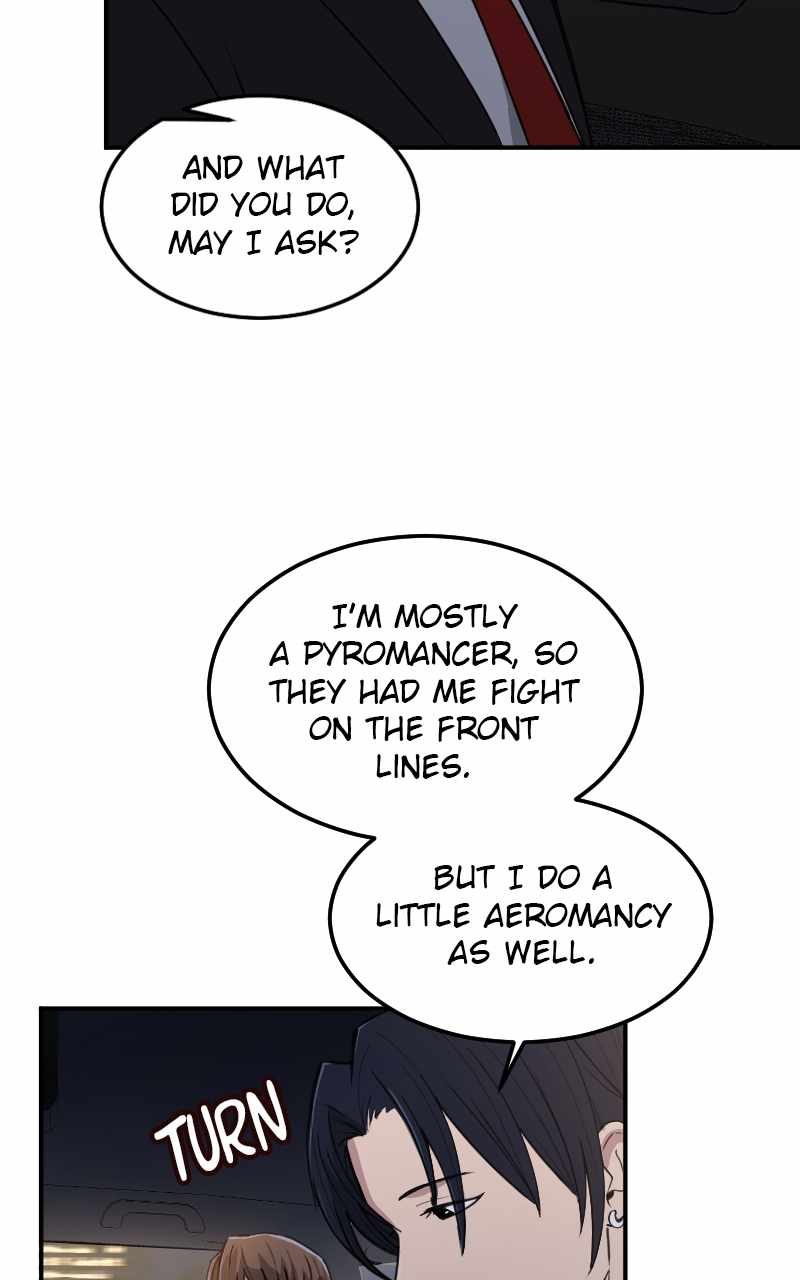 Paranoid Mage Chapter 2 page 37