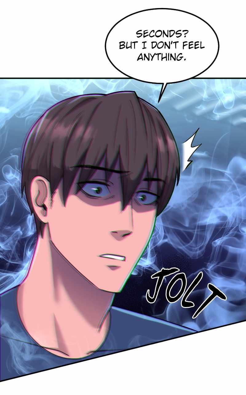 Paranoid Mage Chapter 2 page 12