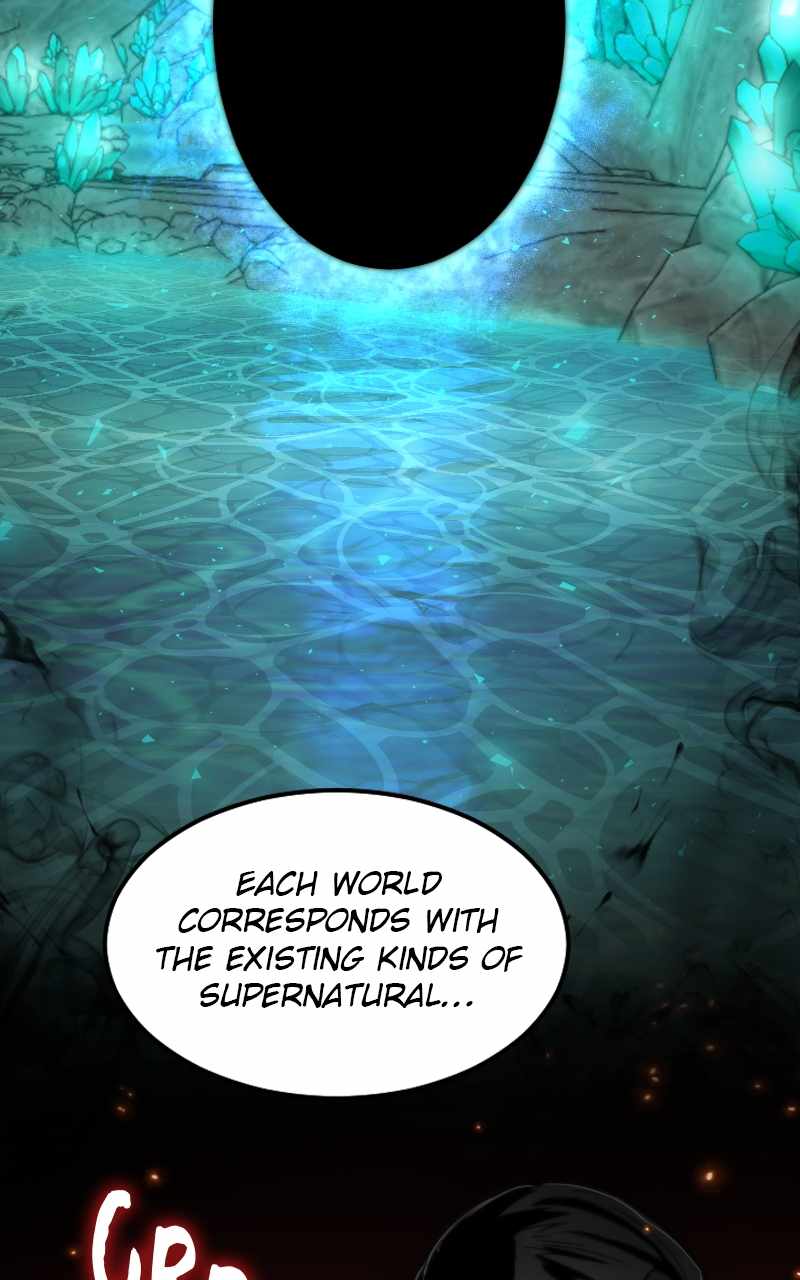 Paranoid Mage Chapter 2 page 43