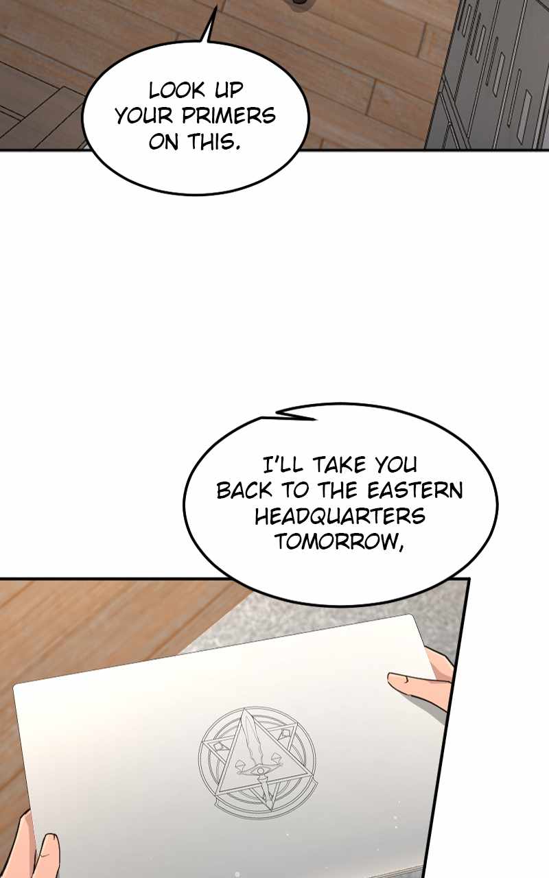 Paranoid Mage Chapter 2 page 52