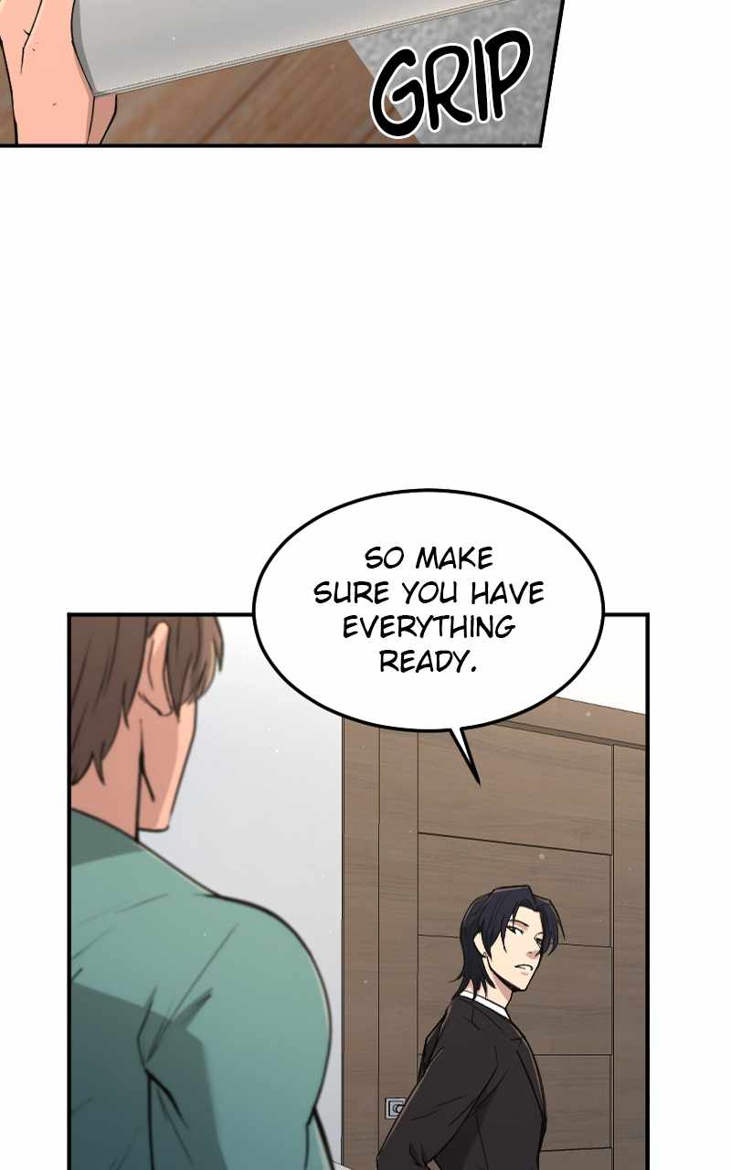 Paranoid Mage Chapter 2 page 53