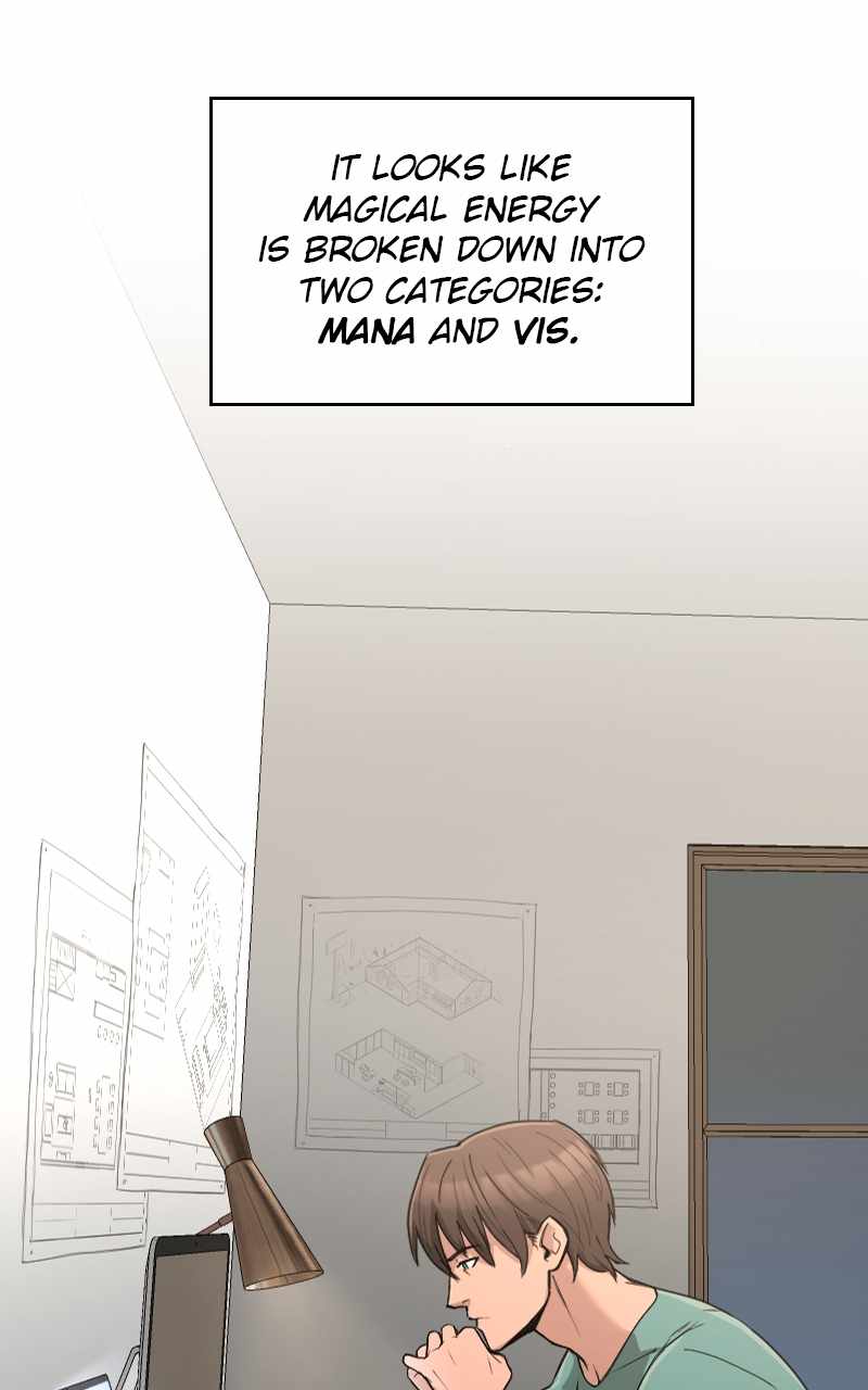 Paranoid Mage Chapter 2 page 55