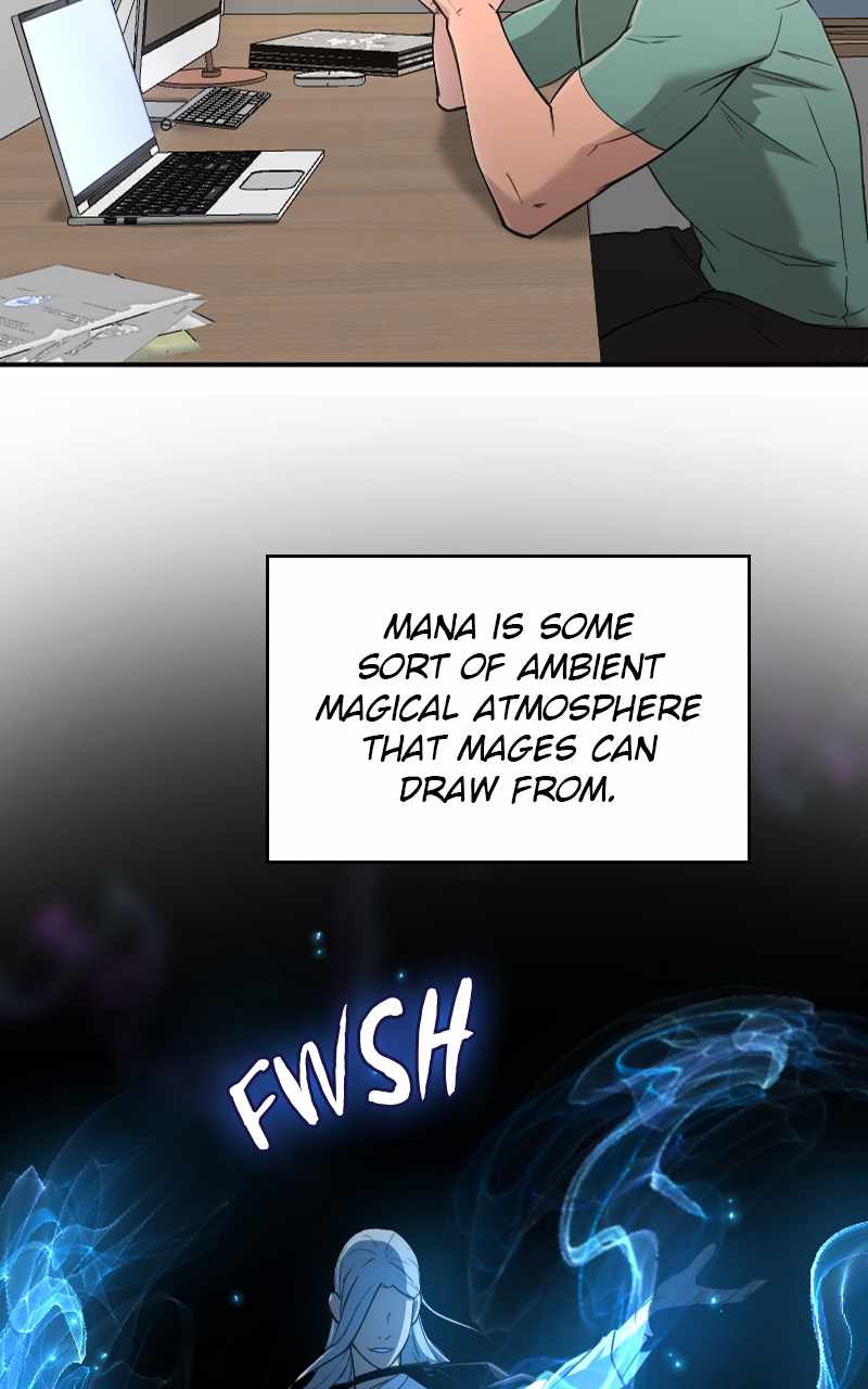 Paranoid Mage Chapter 2 page 56