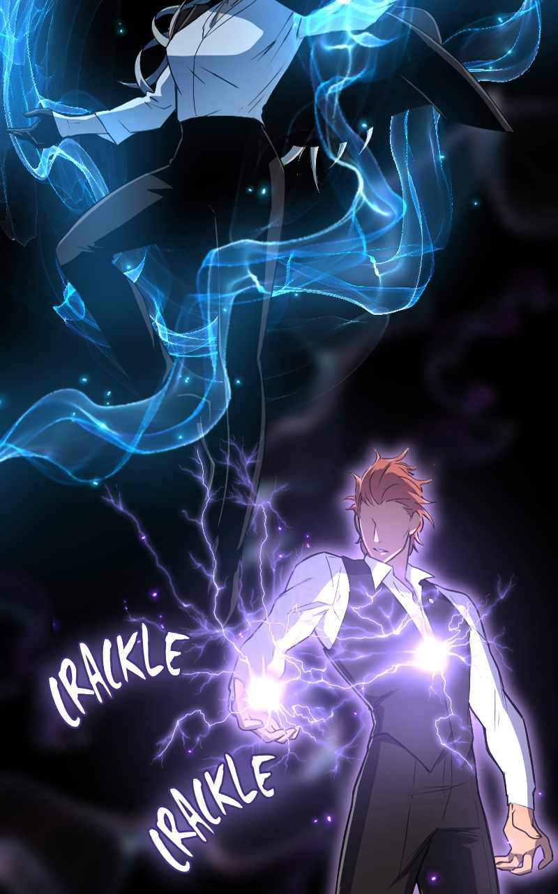 Paranoid Mage Chapter 2 page 57
