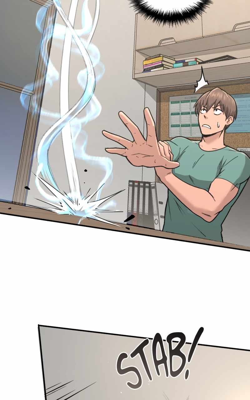 Paranoid Mage Chapter 2 page 69