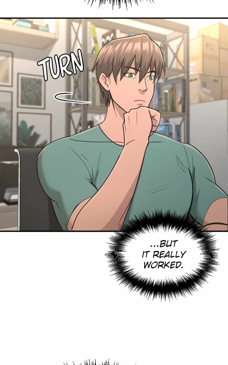 Paranoid Mage Chapter 2 page 72