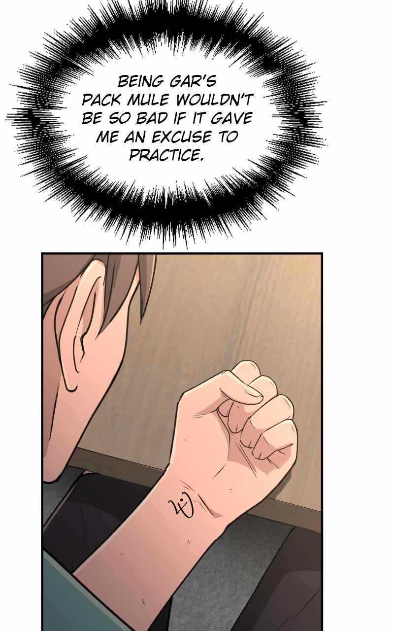 Paranoid Mage Chapter 2 page 73