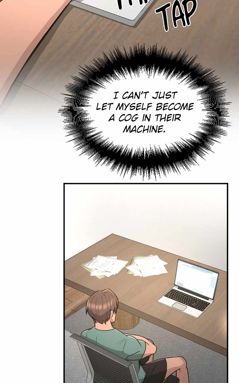 Paranoid Mage Chapter 2 page 77