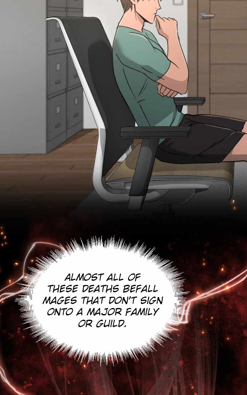 Paranoid Mage Chapter 2 page 80