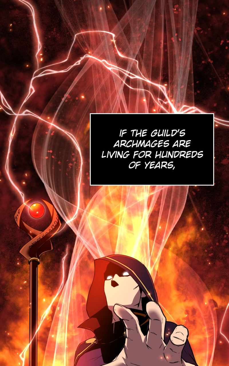 Paranoid Mage Chapter 2 page 81