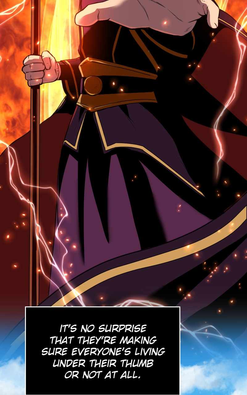 Paranoid Mage Chapter 2 page 82