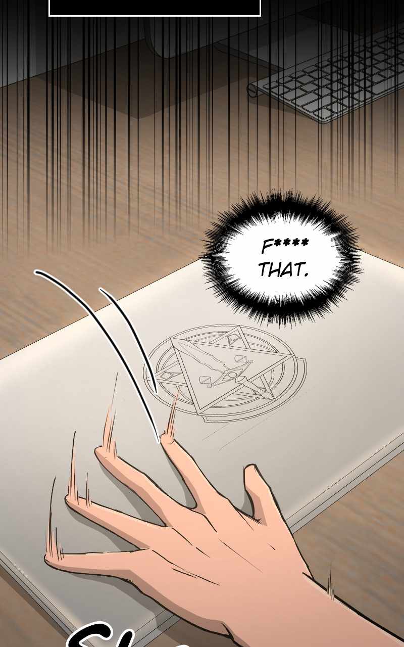 Paranoid Mage Chapter 2 page 85