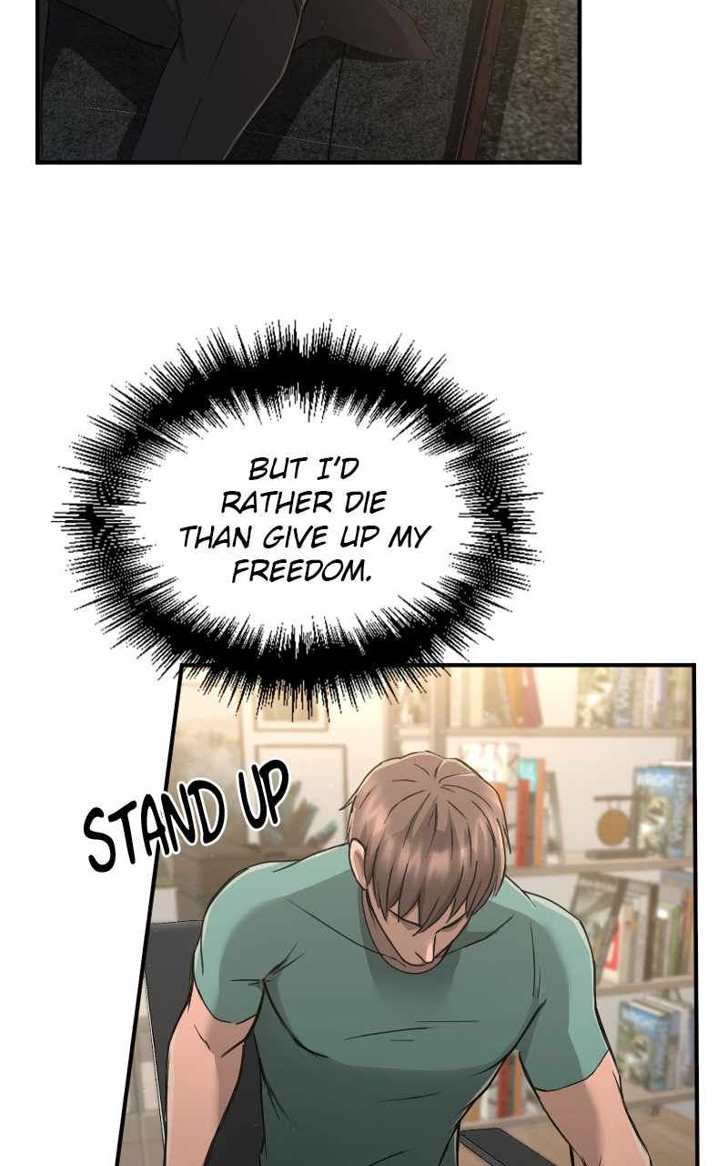 Paranoid Mage Chapter 2 page 87