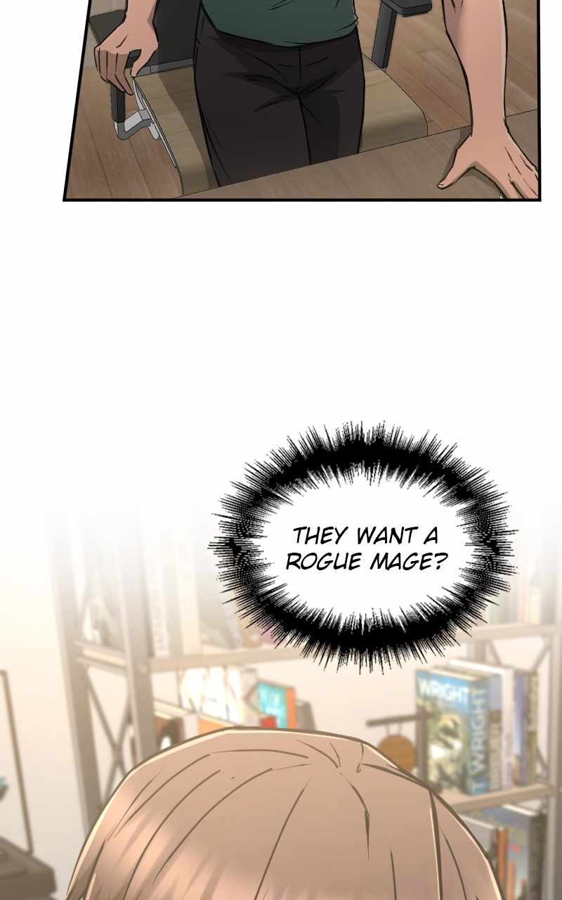 Paranoid Mage Chapter 2 page 88