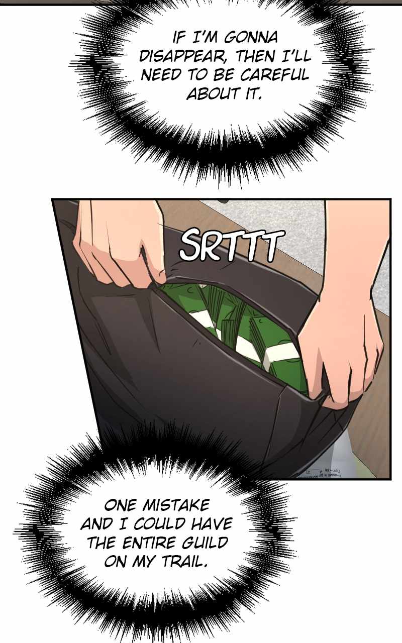 Paranoid Mage Chapter 2 page 91