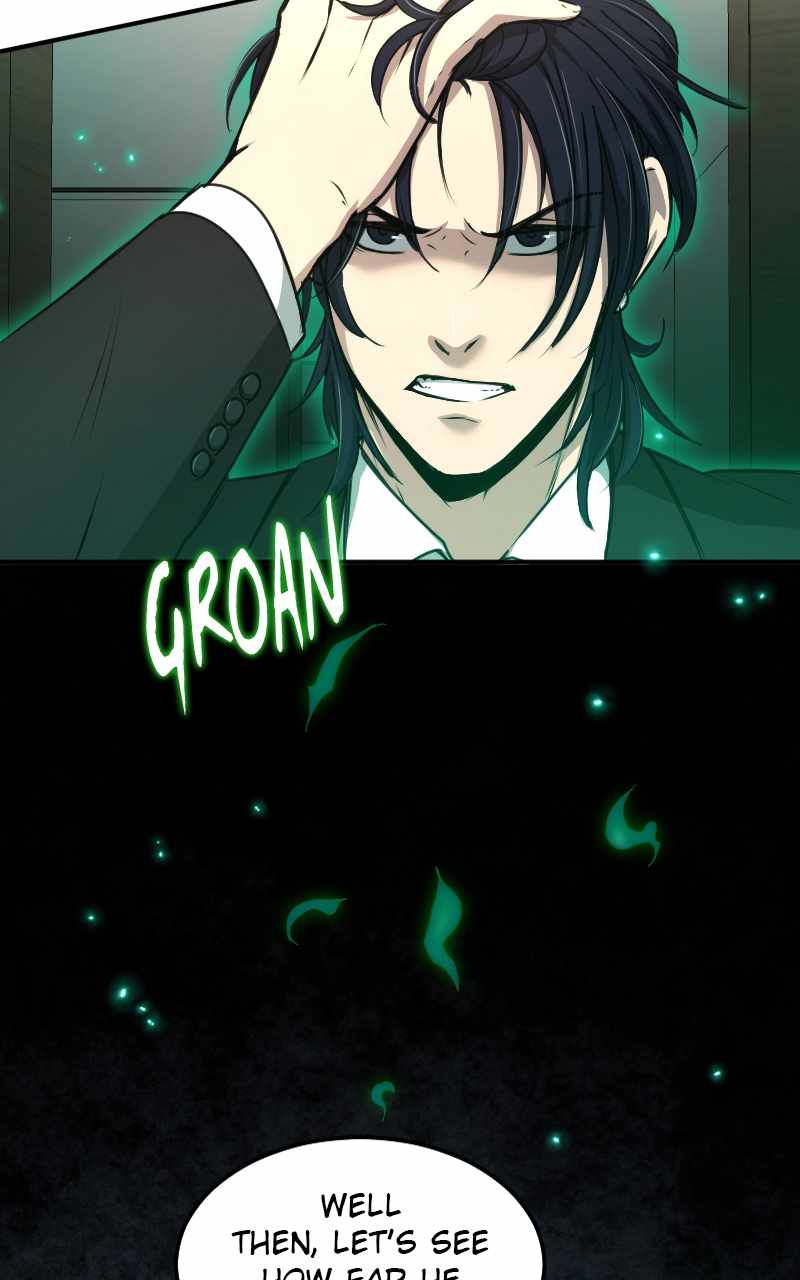 Paranoid Mage Chapter 2 page 99