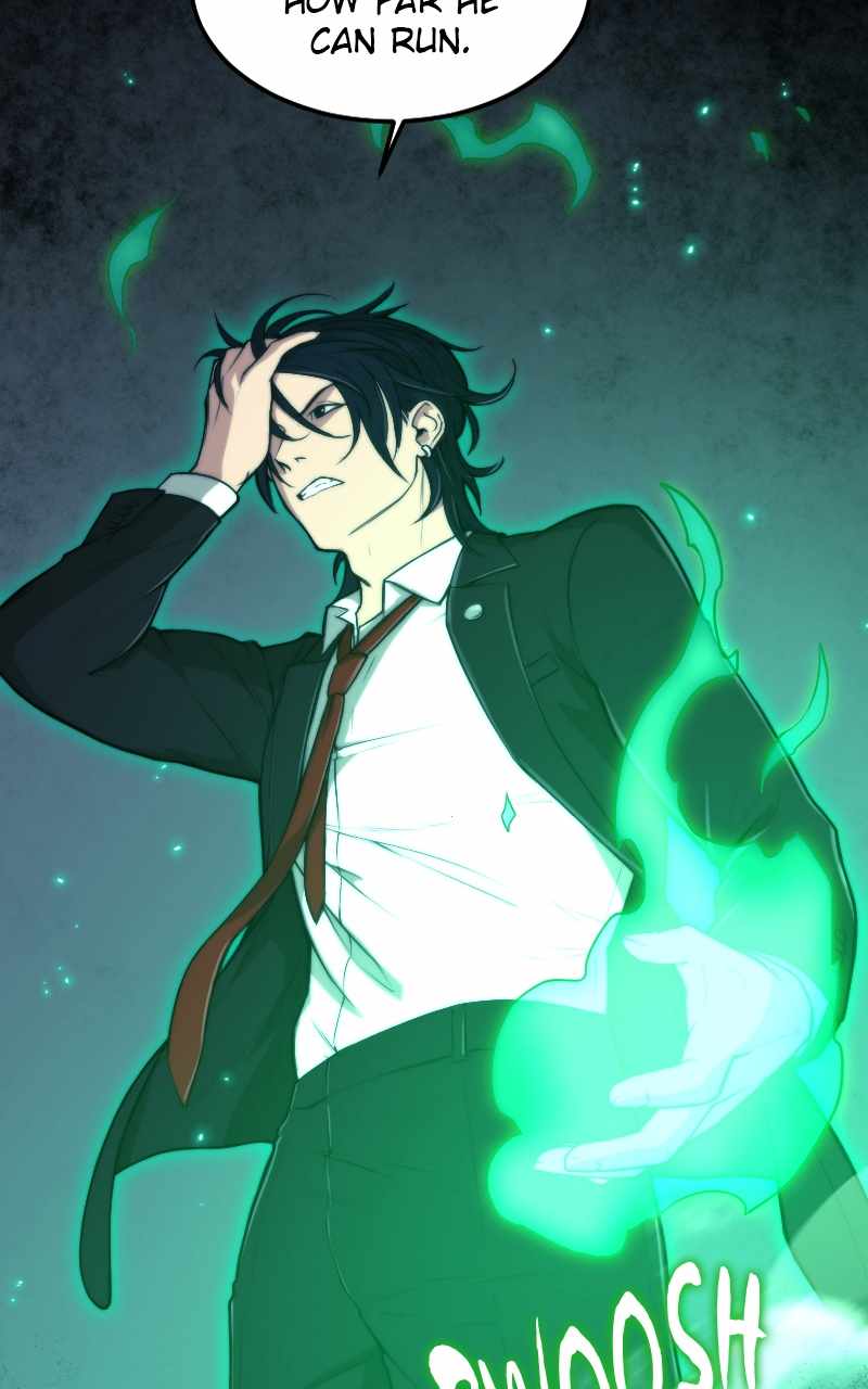 Paranoid Mage Chapter 2 page 100