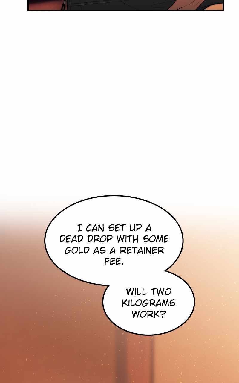 Paranoid Mage Chapter 20 page 50