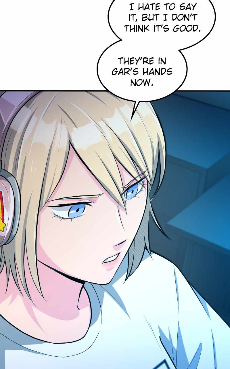 Paranoid Mage Chapter 20 page 46