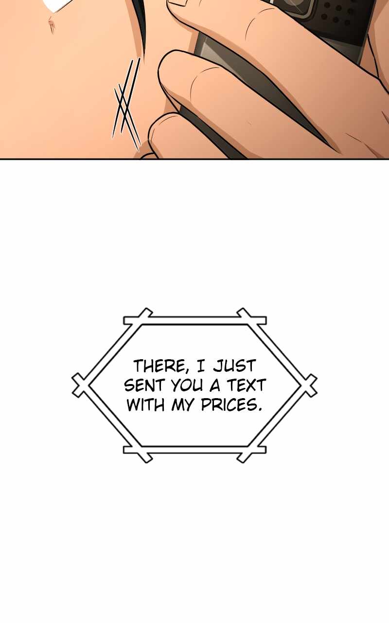 Paranoid Mage Chapter 20 page 23