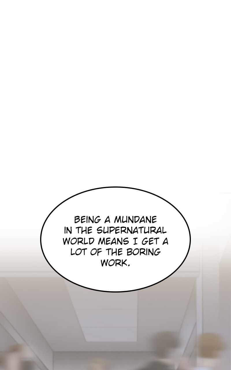 Paranoid Mage Chapter 20 page 18