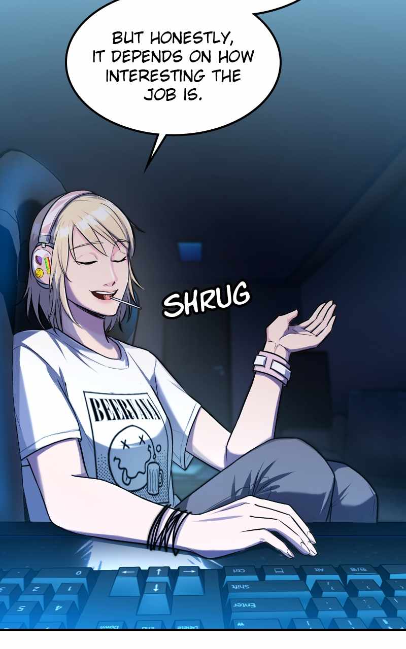 Paranoid Mage Chapter 20 page 17