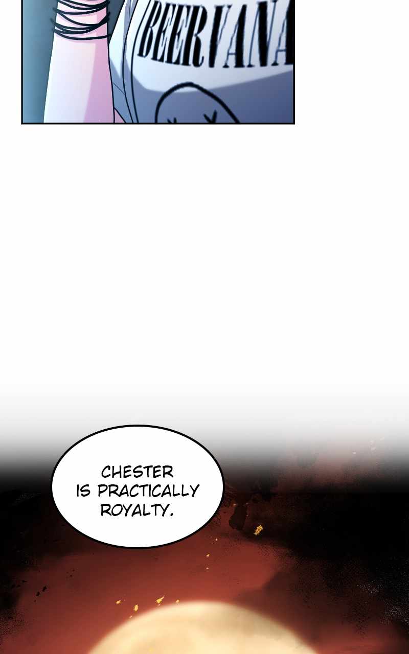 Paranoid Mage Chapter 20 page 32