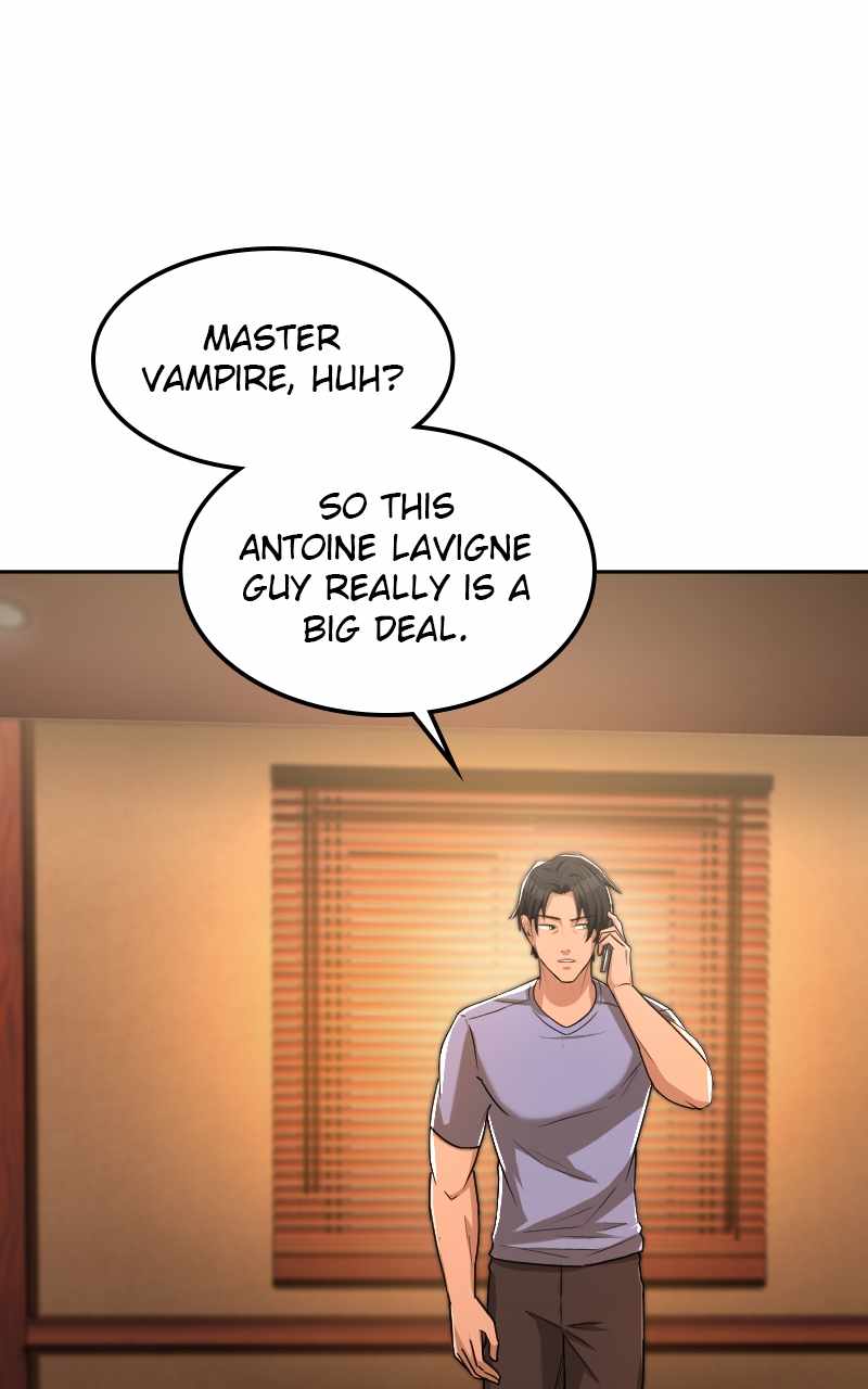 Paranoid Mage Chapter 20 page 37