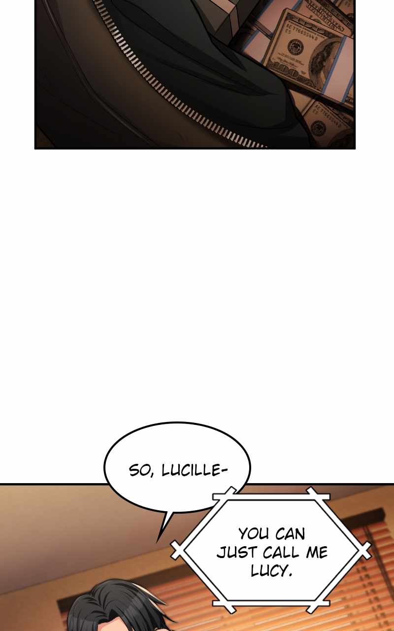 Paranoid Mage Chapter 20 page 42