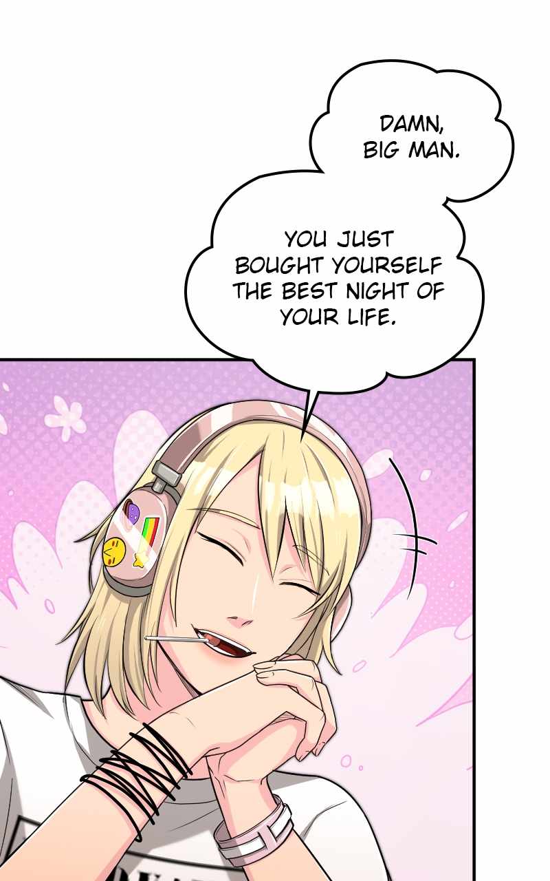 Paranoid Mage Chapter 20 page 52