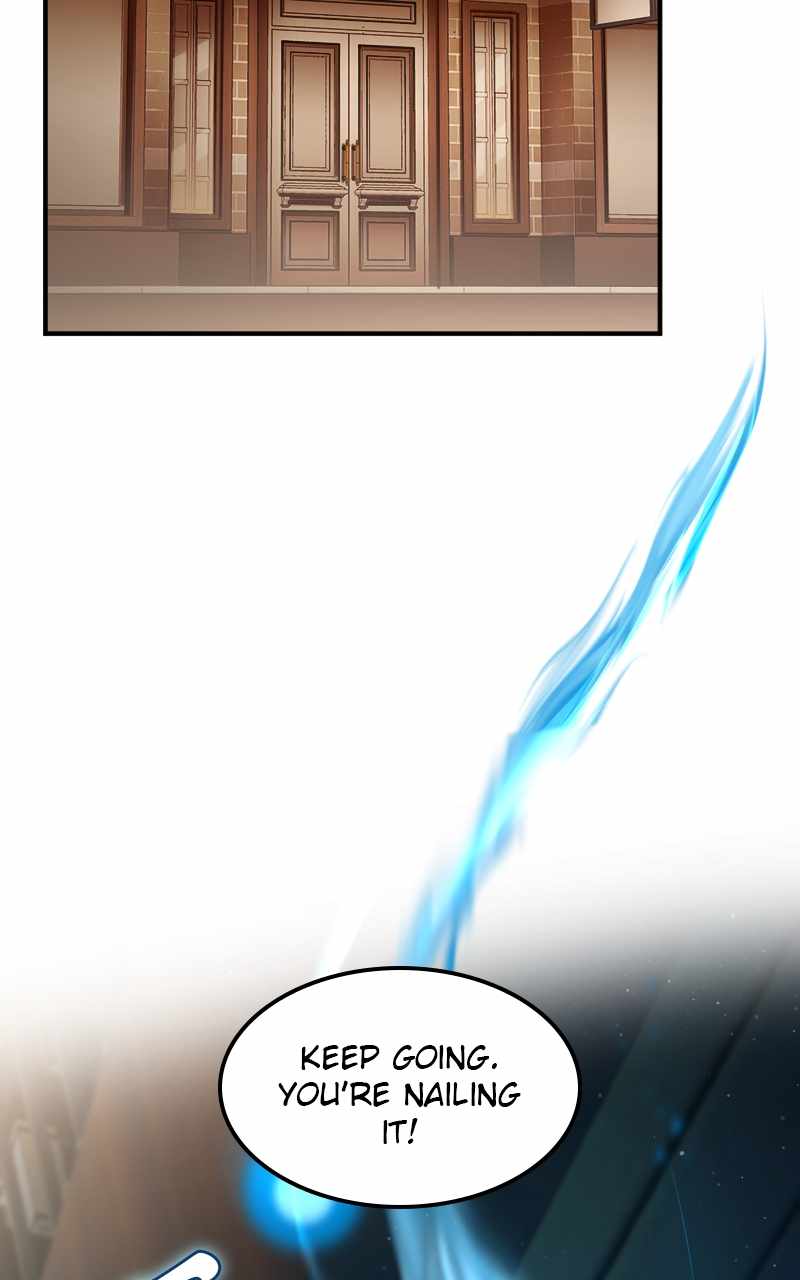 Paranoid Mage Chapter 20 page 56