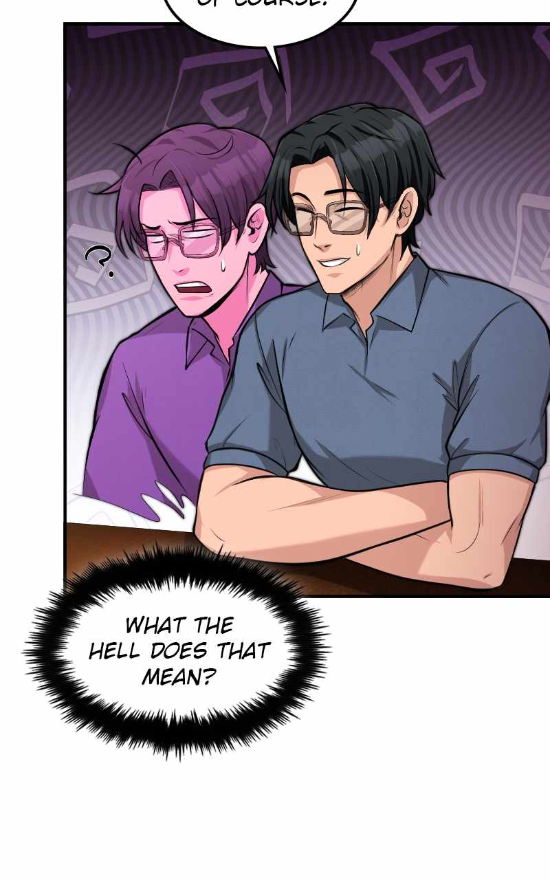 Paranoid Mage Chapter 20 page 73