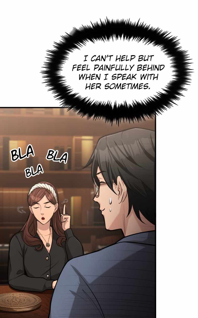 Paranoid Mage Chapter 20 page 74