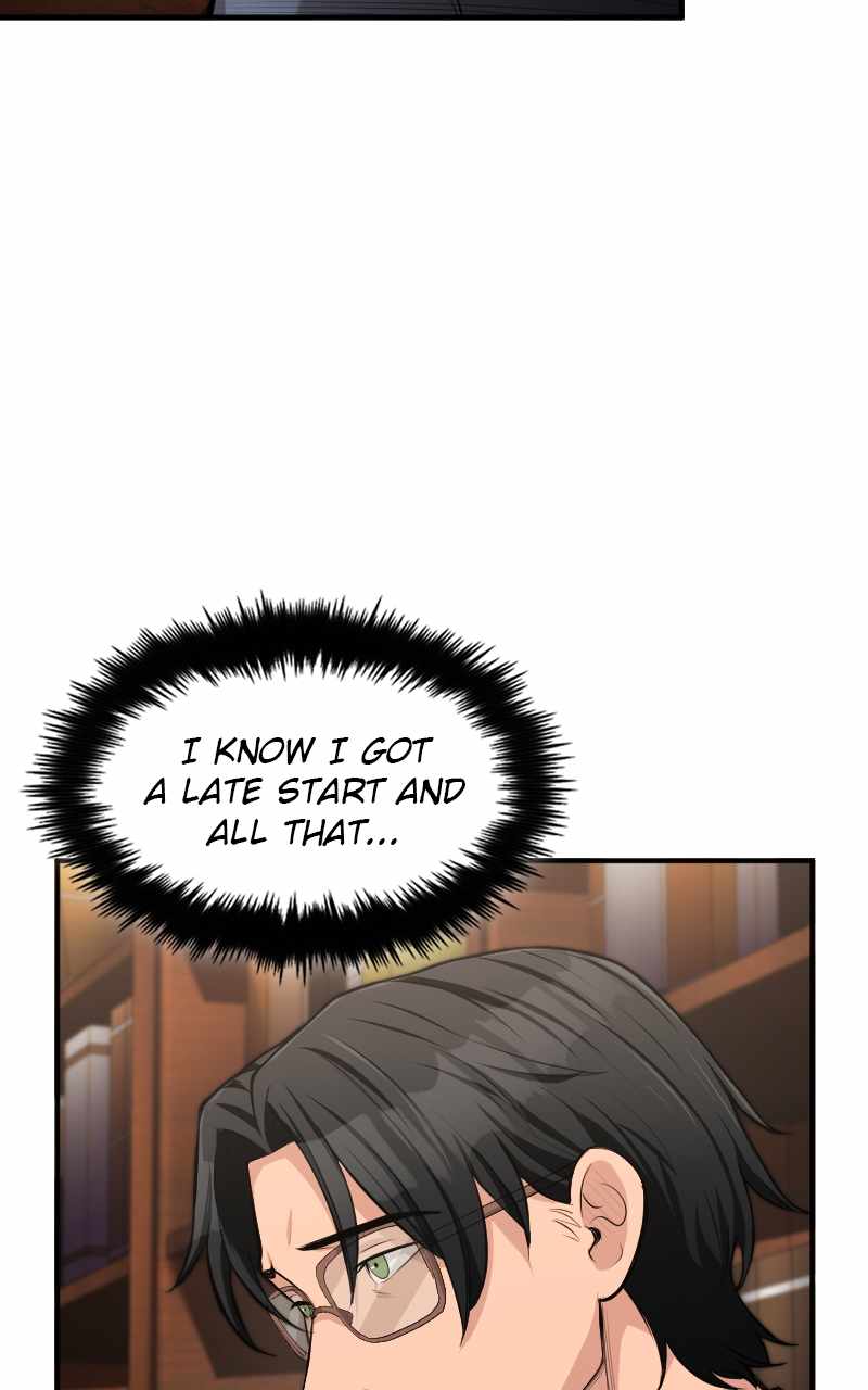 Paranoid Mage Chapter 20 page 75