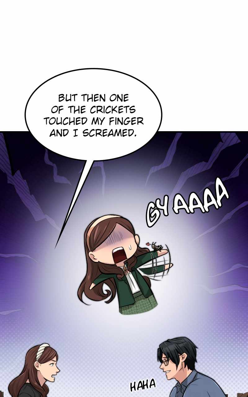 Paranoid Mage Chapter 20 page 79