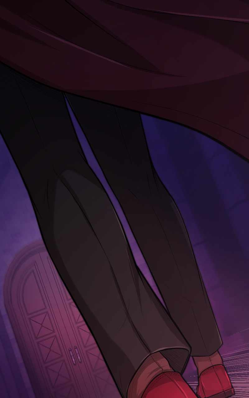 Paranoid Mage Chapter 20 page 86