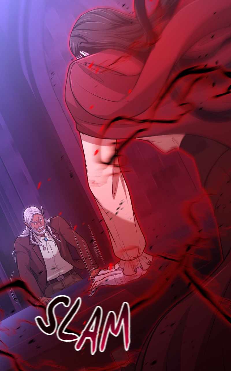 Paranoid Mage Chapter 20 page 95