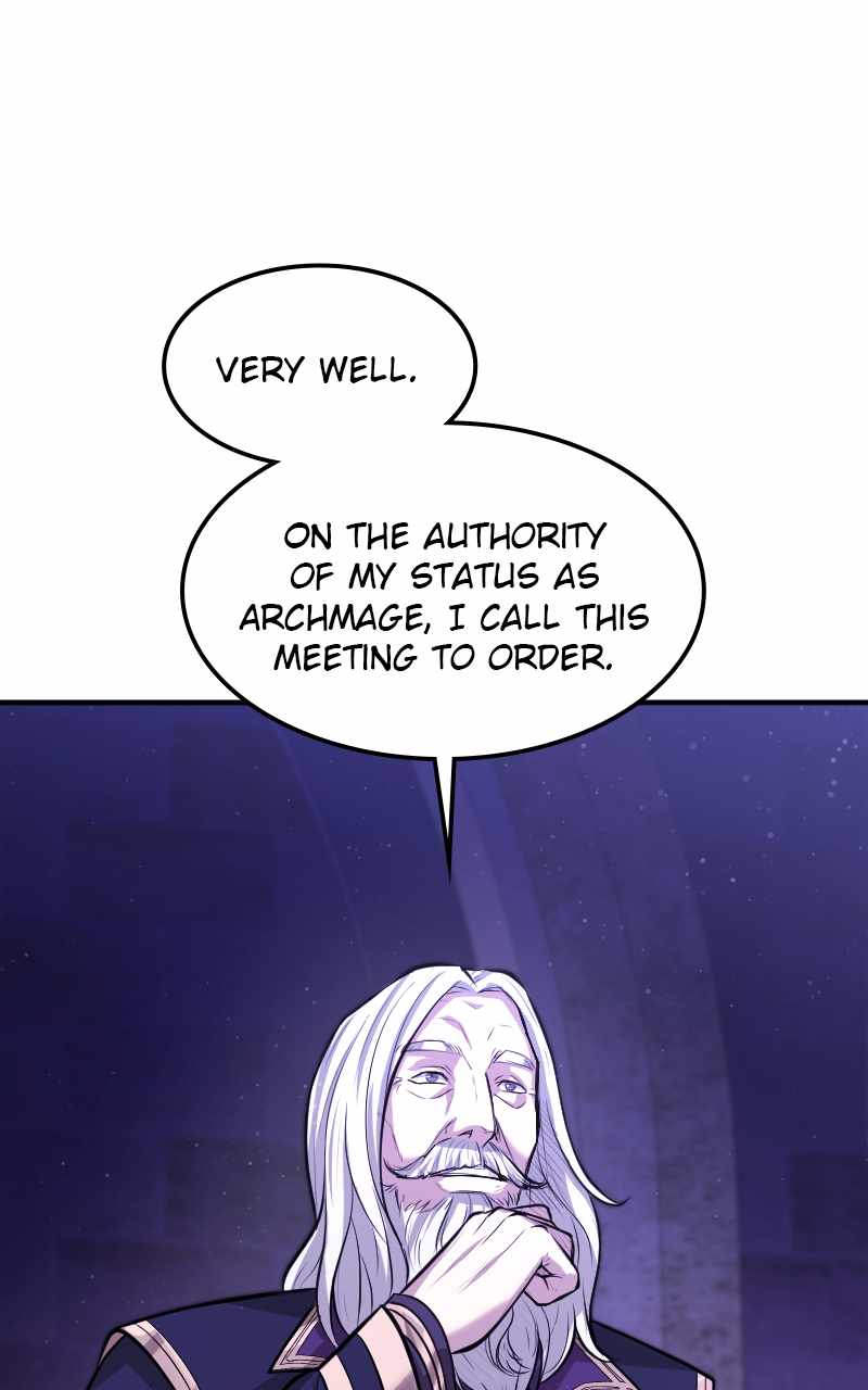 Paranoid Mage Chapter 20 page 104