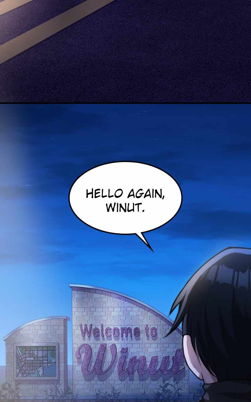 Paranoid Mage Chapter 21 page 3