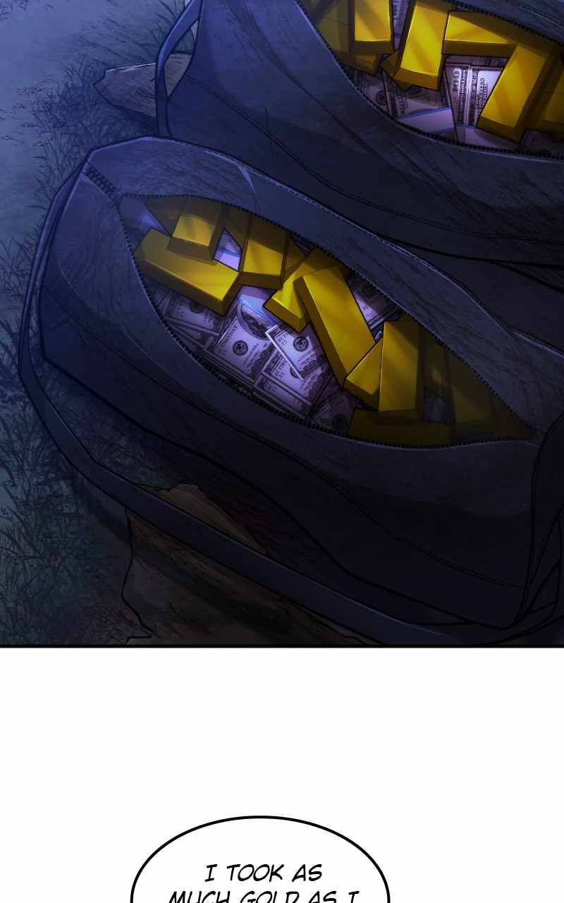 Paranoid Mage Chapter 21 page 11