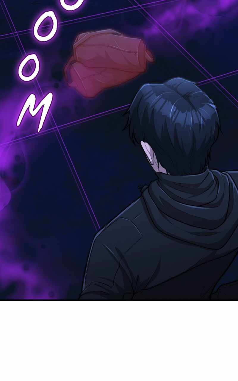 Paranoid Mage Chapter 21 page 8