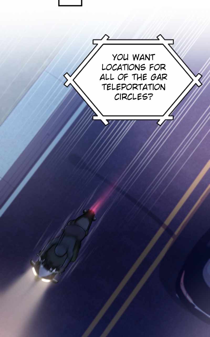 Paranoid Mage Chapter 21 page 43