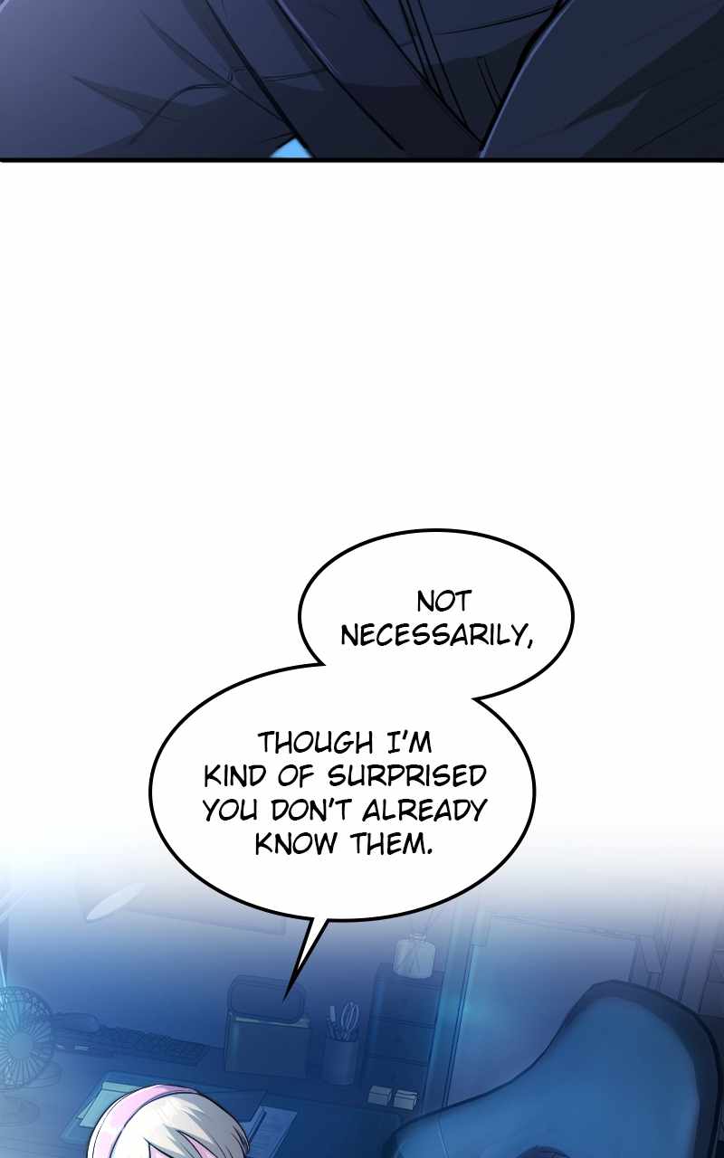 Paranoid Mage Chapter 21 page 45