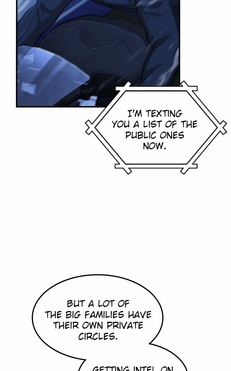Paranoid Mage Chapter 21 page 48