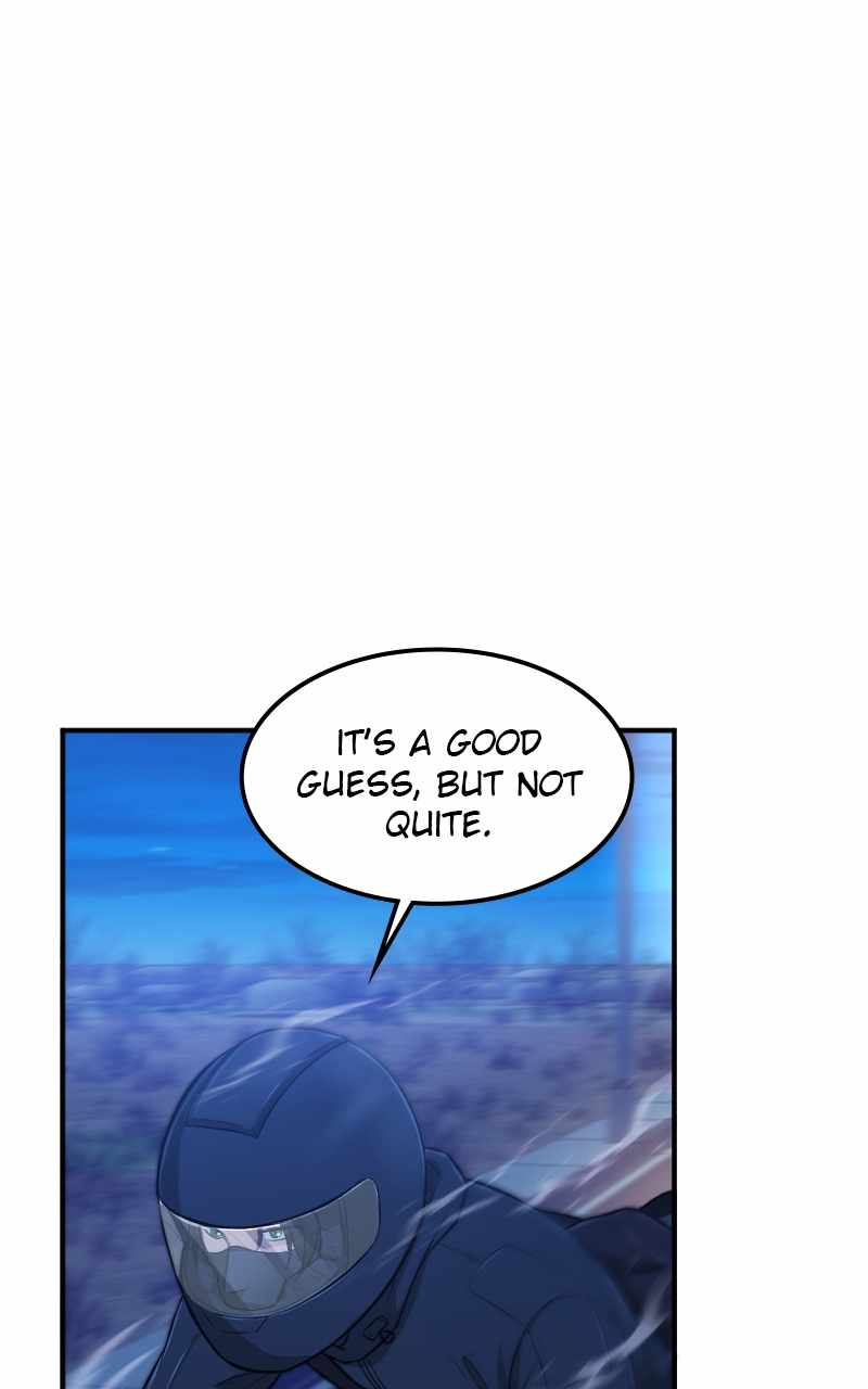 Paranoid Mage Chapter 21 page 47