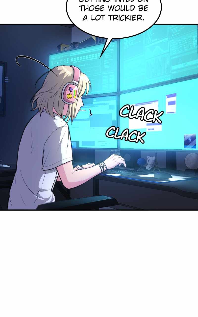 Paranoid Mage Chapter 21 page 49