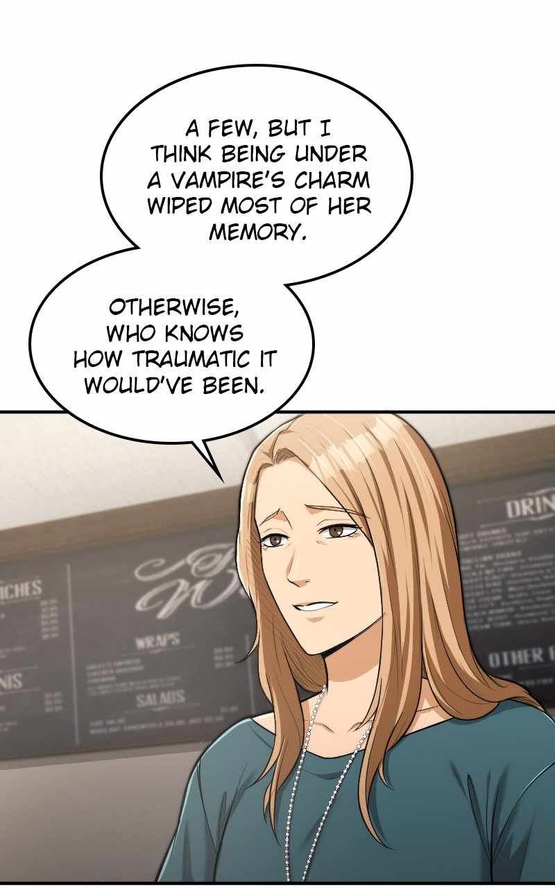 Paranoid Mage Chapter 21 page 28